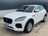USED 2020 69 JAGUAR E-PACE 2.0 D150 R-Dynamic SUV 5dr Diesel Manual Euro 6 (s/s) (150 ps) *OCTOBER SPECIAL - 7.9% APR*