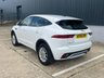USED 2020 69 JAGUAR E-PACE 2.0 D150 R-Dynamic SUV 5dr Diesel Manual Euro 6 (s/s) (150 ps) *OCTOBER SPECIAL - 7.9% APR*