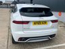 USED 2020 69 JAGUAR E-PACE 2.0 D150 R-Dynamic SUV 5dr Diesel Manual Euro 6 (s/s) (150 ps) *OCTOBER SPECIAL - 7.9% APR*