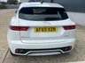 USED 2020 69 JAGUAR E-PACE 2.0 D150 R-Dynamic SUV 5dr Diesel Manual Euro 6 (s/s) (150 ps) *OCTOBER SPECIAL - 7.9% APR*