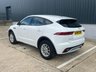 USED 2020 69 JAGUAR E-PACE 2.0 D150 R-Dynamic SUV 5dr Diesel Manual Euro 6 (s/s) (150 ps) *OCTOBER SPECIAL - 7.9% APR*