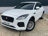 USED 2020 69 JAGUAR E-PACE 2.0 D150 R-Dynamic SUV 5dr Diesel Manual Euro 6 (s/s) (150 ps) *OCTOBER SPECIAL - 7.9% APR*