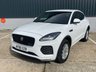 USED 2020 69 JAGUAR E-PACE 2.0 D150 R-Dynamic SUV 5dr Diesel Manual Euro 6 (s/s) (150 ps) *OCTOBER SPECIAL - 7.9% APR*