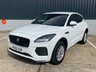 USED 2020 69 JAGUAR E-PACE 2.0 D150 R-Dynamic SUV 5dr Diesel Manual Euro 6 (s/s) (150 ps) *OCTOBER SPECIAL - 7.9% APR*