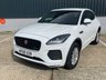 USED 2020 69 JAGUAR E-PACE 2.0 D150 R-Dynamic SUV 5dr Diesel Manual Euro 6 (s/s) (150 ps) *OCTOBER SPECIAL - 7.9% APR*