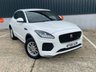 USED 2020 69 JAGUAR E-PACE 2.0 D150 R-Dynamic SUV 5dr Diesel Manual Euro 6 (s/s) (150 ps) *OCTOBER SPECIAL - 7.9% APR*