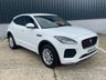 USED 2020 69 JAGUAR E-PACE 2.0 D150 R-Dynamic SUV 5dr Diesel Manual Euro 6 (s/s) (150 ps) *OCTOBER SPECIAL - 7.9% APR*