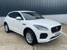 USED 2020 69 JAGUAR E-PACE 2.0 D150 R-Dynamic SUV 5dr Diesel Manual Euro 6 (s/s) (150 ps) *OCTOBER SPECIAL - 7.9% APR*