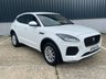 USED 2020 69 JAGUAR E-PACE 2.0 D150 R-Dynamic SUV 5dr Diesel Manual Euro 6 (s/s) (150 ps) *OCTOBER SPECIAL - 7.9% APR*