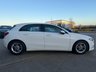 USED 2019 68 MERCEDES-BENZ A CLASS 1.3 A180 SE (Executive) Euro 6 (s/s) 5dr Executive Package - MBUX Media