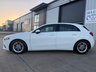 USED 2019 68 MERCEDES-BENZ A CLASS 1.3 A180 SE (Executive) Euro 6 (s/s) 5dr Executive Package - MBUX Media