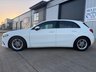 USED 2019 68 MERCEDES-BENZ A CLASS 1.3 A180 SE (Executive) Euro 6 (s/s) 5dr Executive Package - MBUX Media