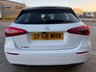 USED 2019 68 MERCEDES-BENZ A CLASS 1.3 A180 SE (Executive) Euro 6 (s/s) 5dr Executive Package - MBUX Media