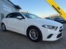 USED 2019 68 MERCEDES-BENZ A CLASS 1.3 A180 SE (Executive) Euro 6 (s/s) 5dr Executive Package - MBUX Media