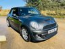USED 2011 61 MINI CONVERTIBLE 1.6 Cooper S Convertible 2dr Petrol Manual Euro 5 (s/s) (184 ps) 