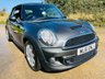 USED 2011 61 MINI CONVERTIBLE 1.6 Cooper S Convertible 2dr Petrol Manual Euro 5 (s/s) (184 ps) 