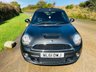 USED 2011 61 MINI CONVERTIBLE 1.6 Cooper S Convertible 2dr Petrol Manual Euro 5 (s/s) (184 ps) 