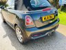 USED 2011 61 MINI CONVERTIBLE 1.6 Cooper S Convertible 2dr Petrol Manual Euro 5 (s/s) (184 ps) 