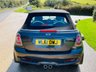 USED 2011 61 MINI CONVERTIBLE 1.6 Cooper S Convertible 2dr Petrol Manual Euro 5 (s/s) (184 ps) 