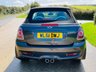 USED 2011 61 MINI CONVERTIBLE 1.6 Cooper S Convertible 2dr Petrol Manual Euro 5 (s/s) (184 ps) 