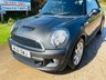 USED 2011 61 MINI CONVERTIBLE 1.6 Cooper S Convertible 2dr Petrol Manual Euro 5 (s/s) (184 ps) 