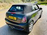USED 2011 61 MINI CONVERTIBLE 1.6 Cooper S Convertible 2dr Petrol Manual Euro 5 (s/s) (184 ps) 