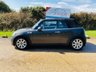 USED 2011 61 MINI CONVERTIBLE 1.6 Cooper S Convertible 2dr Petrol Manual Euro 5 (s/s) (184 ps) 
