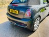 USED 2011 61 MINI CONVERTIBLE 1.6 Cooper S Convertible 2dr Petrol Manual Euro 5 (s/s) (184 ps) 
