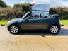 USED 2011 61 MINI CONVERTIBLE 1.6 Cooper S Convertible 2dr Petrol Manual Euro 5 (s/s) (184 ps) 