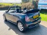 USED 2011 61 MINI CONVERTIBLE 1.6 Cooper S Convertible 2dr Petrol Manual Euro 5 (s/s) (184 ps) 