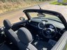 USED 2011 61 MINI CONVERTIBLE 1.6 Cooper S Convertible 2dr Petrol Manual Euro 5 (s/s) (184 ps) 