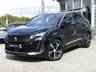 USED 2021 21 PEUGEOT 3008 1.2 PureTech GT SUV 5dr Petrol EAT Euro 6 (s/s) (130 ps) Finished in NERA BLACK with Part Leather trim. This 3008 is arguably one of the most stylish SUVs on the market today.This 3008 will offer you everything you need, it is economical, practical and upmarket and offering you a great driving experience. If you want a small SUV this 3008 should definitely be one to consider. Features include Sat Nav, DAB Radio, Rear View Camera, Cruise Control, 18" Alloys, B/Tooth and more. Dealer Serviced at 11920 miles, 24109 miles, 35838 miles and at 48443 miles.