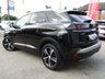 USED 2021 21 PEUGEOT 3008 1.2 PureTech GT SUV 5dr Petrol EAT Euro 6 (s/s) (130 ps) Finished in NERA BLACK with Part Leather trim. This 3008 is arguably one of the most stylish SUVs on the market today.This 3008 will offer you everything you need, it is economical, practical and upmarket and offering you a great driving experience. If you want a small SUV this 3008 should definitely be one to consider. Features include Sat Nav, DAB Radio, Rear View Camera, Cruise Control, 18" Alloys, B/Tooth and more. Dealer Serviced at 11920 miles, 24109 miles, 35838 miles and at 48443 miles.