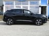 USED 2021 21 PEUGEOT 3008 1.2 PureTech GT SUV 5dr Petrol EAT Euro 6 (s/s) (130 ps) Finished in NERA BLACK with Part Leather trim. This 3008 is arguably one of the most stylish SUVs on the market today.This 3008 will offer you everything you need, it is economical, practical and upmarket and offering you a great driving experience. If you want a small SUV this 3008 should definitely be one to consider. Features include Sat Nav, DAB Radio, Rear View Camera, Cruise Control, 18" Alloys, B/Tooth and more. Dealer Serviced at 11920 miles, 24109 miles, 35838 miles and at 48443 miles.