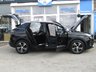 USED 2021 21 PEUGEOT 3008 1.2 PureTech GT SUV 5dr Petrol EAT Euro 6 (s/s) (130 ps) Finished in NERA BLACK with Part Leather trim. This 3008 is arguably one of the most stylish SUVs on the market today.This 3008 will offer you everything you need, it is economical, practical and upmarket and offering you a great driving experience. If you want a small SUV this 3008 should definitely be one to consider. Features include Sat Nav, DAB Radio, Rear View Camera, Cruise Control, 18" Alloys, B/Tooth and more. Dealer Serviced at 11920 miles, 24109 miles, 35838 miles and at 48443 miles.
