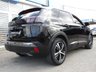 USED 2021 21 PEUGEOT 3008 1.2 PureTech GT SUV 5dr Petrol EAT Euro 6 (s/s) (130 ps) Finished in NERA BLACK with Part Leather trim. This 3008 is arguably one of the most stylish SUVs on the market today.This 3008 will offer you everything you need, it is economical, practical and upmarket and offering you a great driving experience. If you want a small SUV this 3008 should definitely be one to consider. Features include Sat Nav, DAB Radio, Rear View Camera, Cruise Control, 18" Alloys, B/Tooth and more. Dealer Serviced at 11920 miles, 24109 miles, 35838 miles and at 48443 miles.