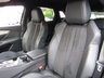 USED 2021 21 PEUGEOT 3008 1.2 PureTech GT SUV 5dr Petrol EAT Euro 6 (s/s) (130 ps) Finished in NERA BLACK with Part Leather trim. This 3008 is arguably one of the most stylish SUVs on the market today.This 3008 will offer you everything you need, it is economical, practical and upmarket and offering you a great driving experience. If you want a small SUV this 3008 should definitely be one to consider. Features include Sat Nav, DAB Radio, Rear View Camera, Cruise Control, 18" Alloys, B/Tooth and more. Dealer Serviced at 11920 miles, 24109 miles, 35838 miles and at 48443 miles.