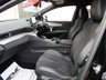 USED 2021 21 PEUGEOT 3008 1.2 PureTech GT SUV 5dr Petrol EAT Euro 6 (s/s) (130 ps) Finished in NERA BLACK with Part Leather trim. This 3008 is arguably one of the most stylish SUVs on the market today.This 3008 will offer you everything you need, it is economical, practical and upmarket and offering you a great driving experience. If you want a small SUV this 3008 should definitely be one to consider. Features include Sat Nav, DAB Radio, Rear View Camera, Cruise Control, 18" Alloys, B/Tooth and more. Dealer Serviced at 11920 miles, 24109 miles, 35838 miles and at 48443 miles.