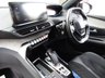 USED 2021 21 PEUGEOT 3008 1.2 PureTech GT SUV 5dr Petrol EAT Euro 6 (s/s) (130 ps) Finished in NERA BLACK with Part Leather trim. This 3008 is arguably one of the most stylish SUVs on the market today.This 3008 will offer you everything you need, it is economical, practical and upmarket and offering you a great driving experience. If you want a small SUV this 3008 should definitely be one to consider. Features include Sat Nav, DAB Radio, Rear View Camera, Cruise Control, 18" Alloys, B/Tooth and more. Dealer Serviced at 11920 miles, 24109 miles, 35838 miles and at 48443 miles.