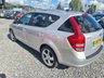 USED 2012 12 KIA CEED 1.6 CRDi 3 Sports Wagon 5dr Diesel Manual Euro 5 (113 bhp) trade vehicle