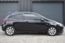 USED 2018 18 VAUXHALL CORSA 1.4i ecoTEC Energy Hatchback 3dr Petrol Manual Euro 6 (a/c) (90 ps) 