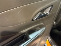 USED 2019 19 VAUXHALL MOKKA X 1.4i Turbo ecoTEC Elite Nav SUV 5dr Petrol Manual Euro 6 (s/s) (140 ps) Sat Nav-DAB Radio-Heated Leather