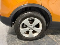 USED 2019 19 VAUXHALL MOKKA X 1.4i Turbo ecoTEC Elite Nav SUV 5dr Petrol Manual Euro 6 (s/s) (140 ps) Sat Nav-DAB Radio-Heated Leather