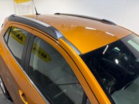 USED 2019 19 VAUXHALL MOKKA X 1.4i Turbo ecoTEC Elite Nav SUV 5dr Petrol Manual Euro 6 (s/s) (140 ps) Sat Nav-DAB Radio-Heated Leather