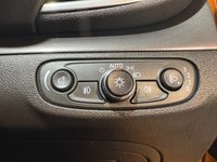 USED 2019 19 VAUXHALL MOKKA X 1.4i Turbo ecoTEC Elite Nav SUV 5dr Petrol Manual Euro 6 (s/s) (140 ps) Sat Nav-DAB Radio-Heated Leather