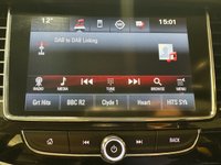 USED 2019 19 VAUXHALL MOKKA X 1.4i Turbo ecoTEC Elite Nav SUV 5dr Petrol Manual Euro 6 (s/s) (140 ps) Sat Nav-DAB Radio-Heated Leather