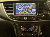 USED 2019 19 VAUXHALL MOKKA X 1.4i Turbo ecoTEC Elite Nav SUV 5dr Petrol Manual Euro 6 (s/s) (140 ps) Sat Nav-DAB Radio-Heated Leather