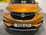 USED 2019 19 VAUXHALL MOKKA X 1.4i Turbo ecoTEC Elite Nav SUV 5dr Petrol Manual Euro 6 (s/s) (140 ps) Sat Nav-DAB Radio-Heated Leather