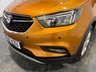 USED 2019 19 VAUXHALL MOKKA X 1.4i Turbo ecoTEC Elite Nav SUV 5dr Petrol Manual Euro 6 (s/s) (140 ps) Sat Nav-DAB Radio-Heated Leather