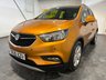 USED 2019 19 VAUXHALL MOKKA X 1.4i Turbo ecoTEC Elite Nav SUV 5dr Petrol Manual Euro 6 (s/s) (140 ps) Sat Nav-DAB Radio-Heated Leather